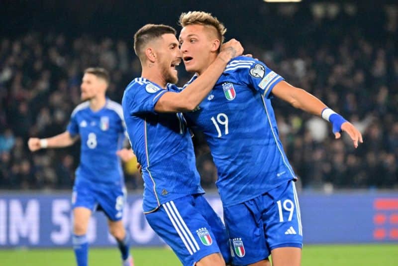 Italia-Albania