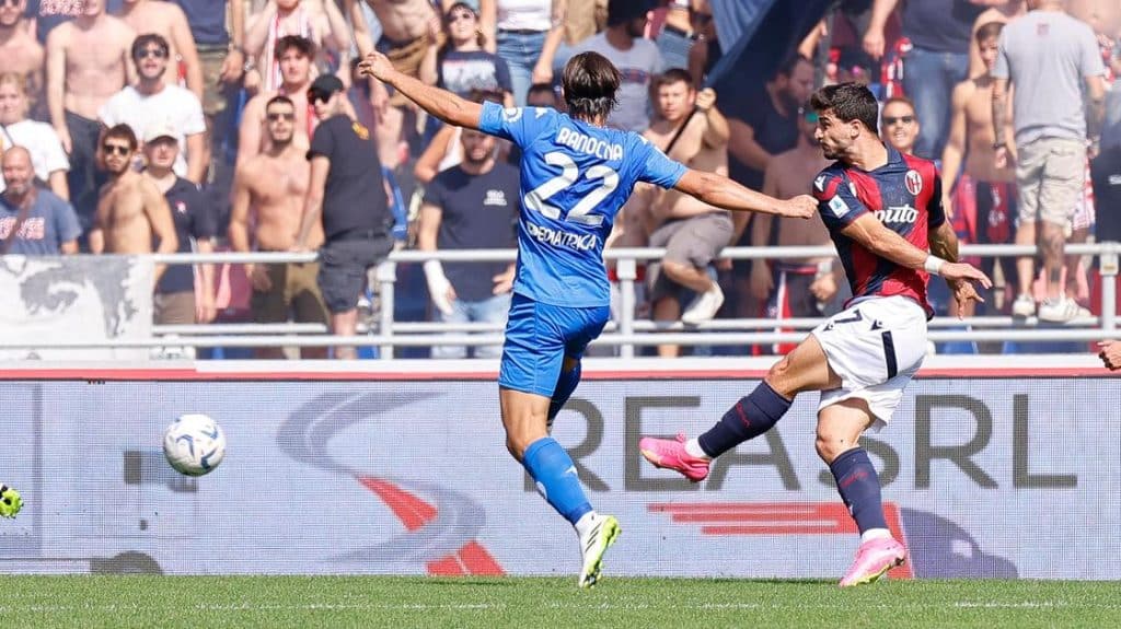 Bologna -Empoli