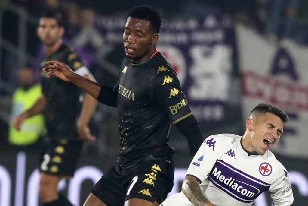 Fiorentina - Venezia 