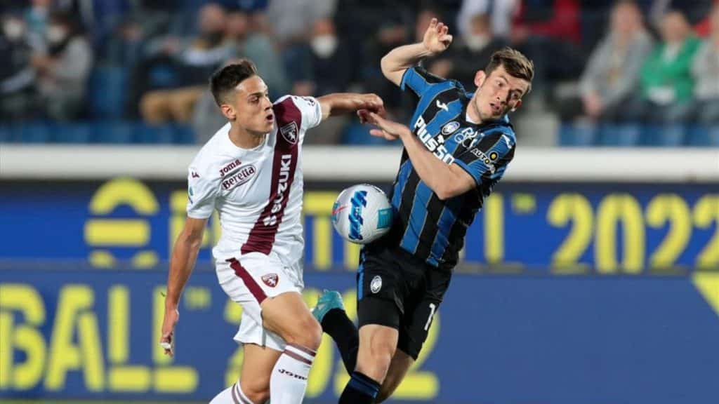 Torino - Atalanta