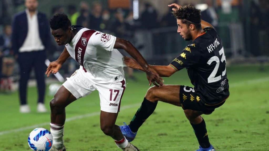 Venezia - torino