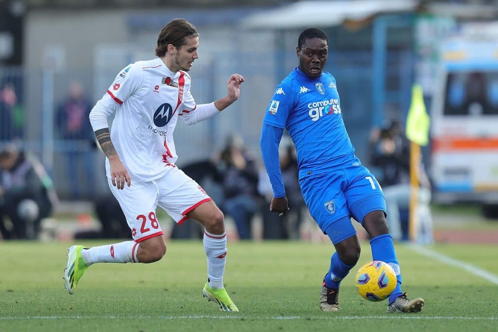 empoli-monza 17-08-2024