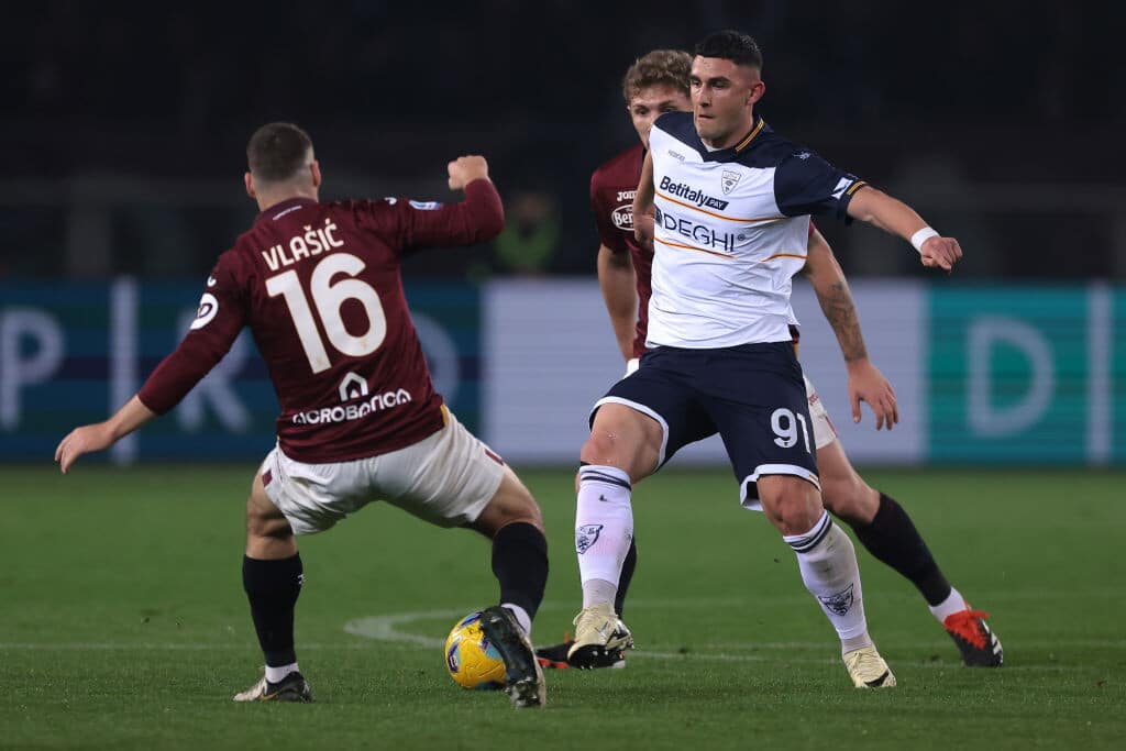 Torino - Lecce