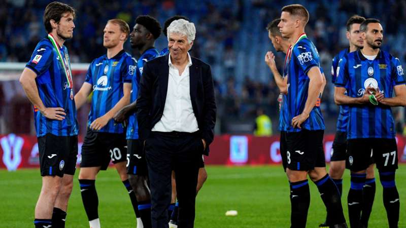 Atalanta - Como
