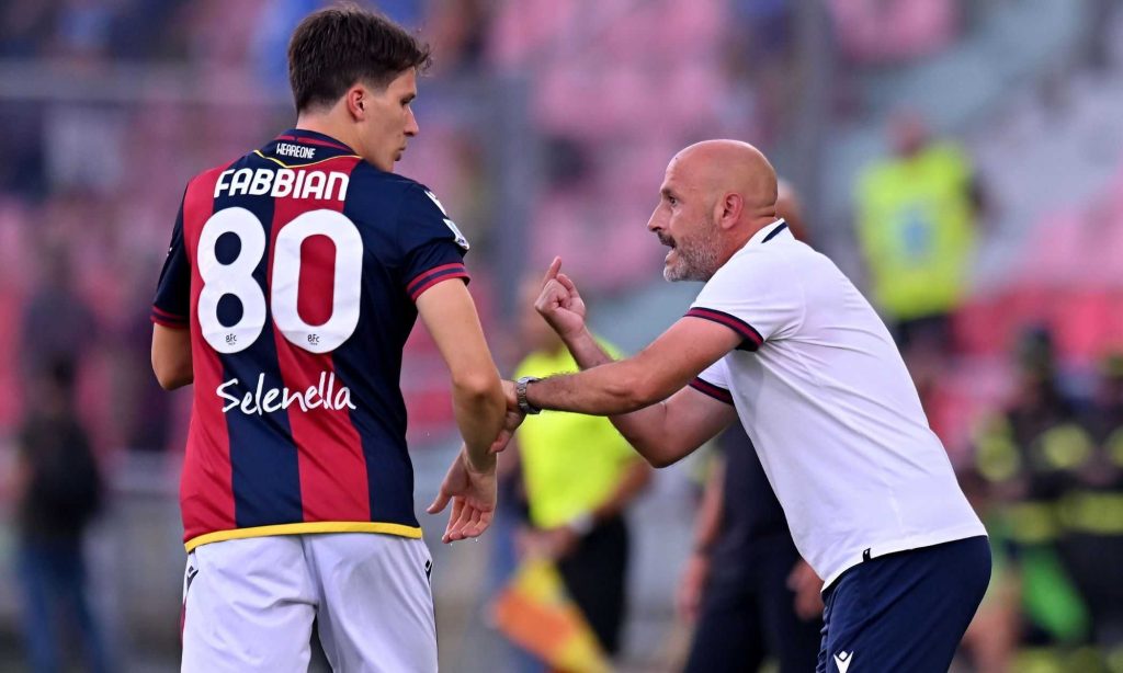 Bologna - Shakhtar