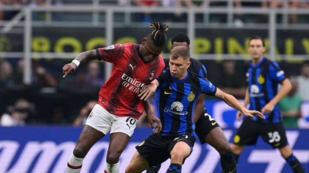 Inter - Milan