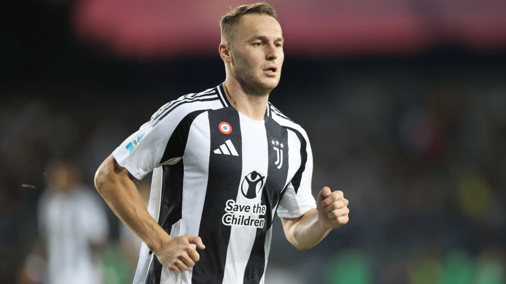 Juventus - PSV