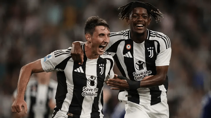 Juventus - Napoli