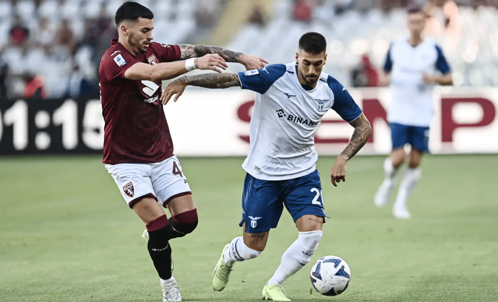 Torino - Lazio
