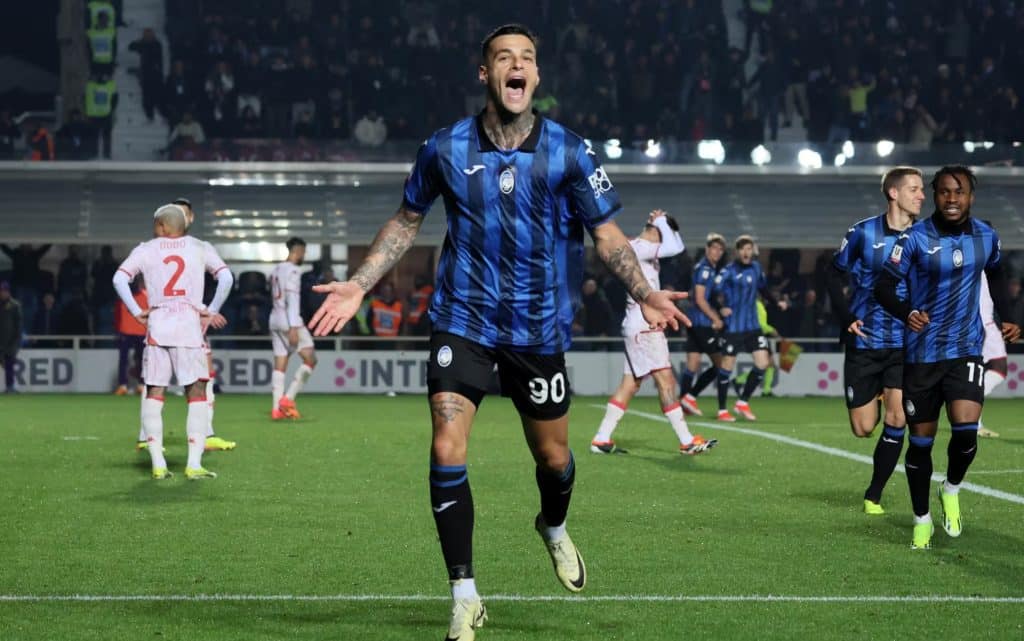 Atalanta - Fiorentina