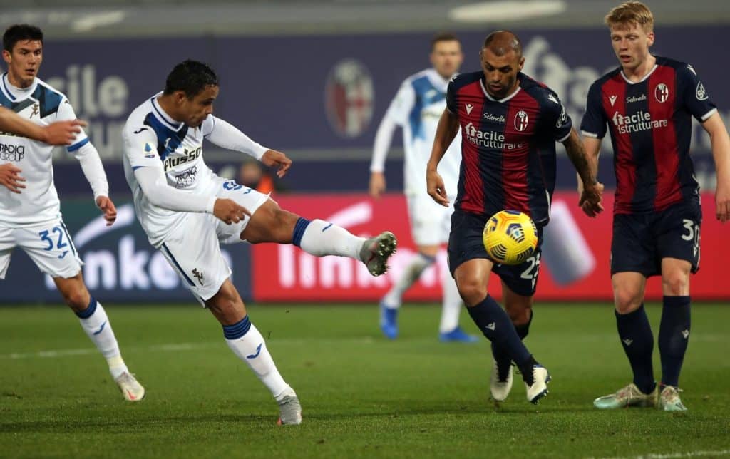 Bologna - Atalanta
