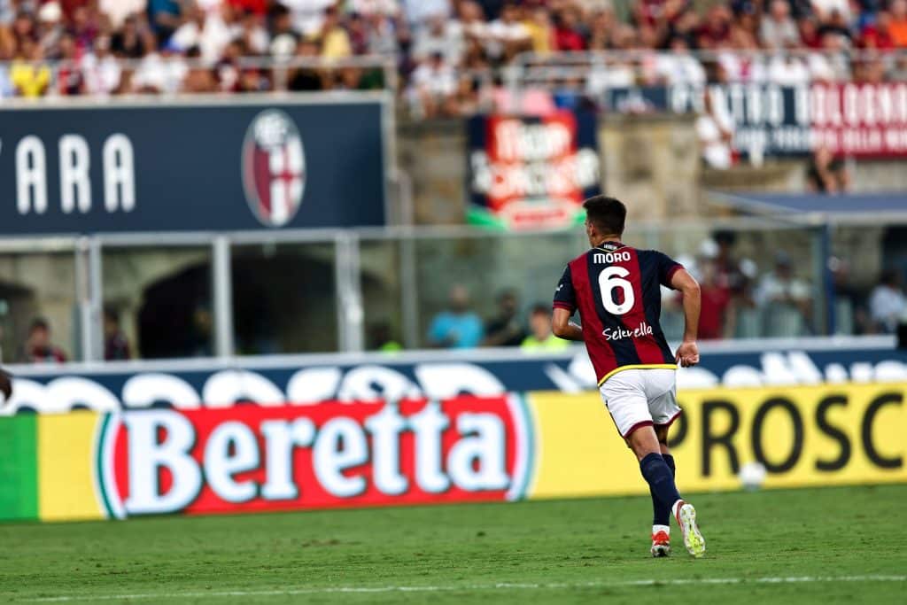 Como - Bologna