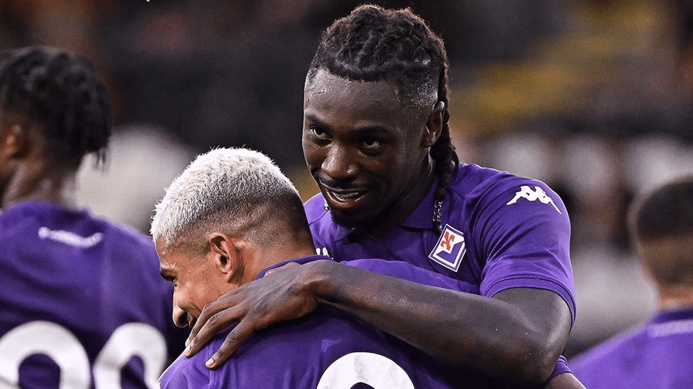 Empoli - Fiorentina