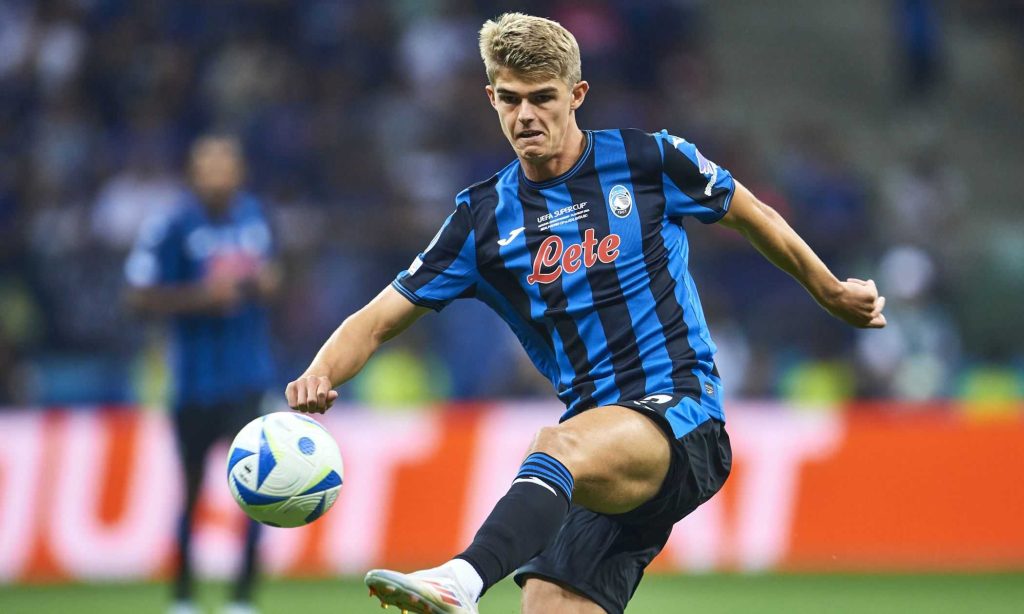 Atalanta - Genoa