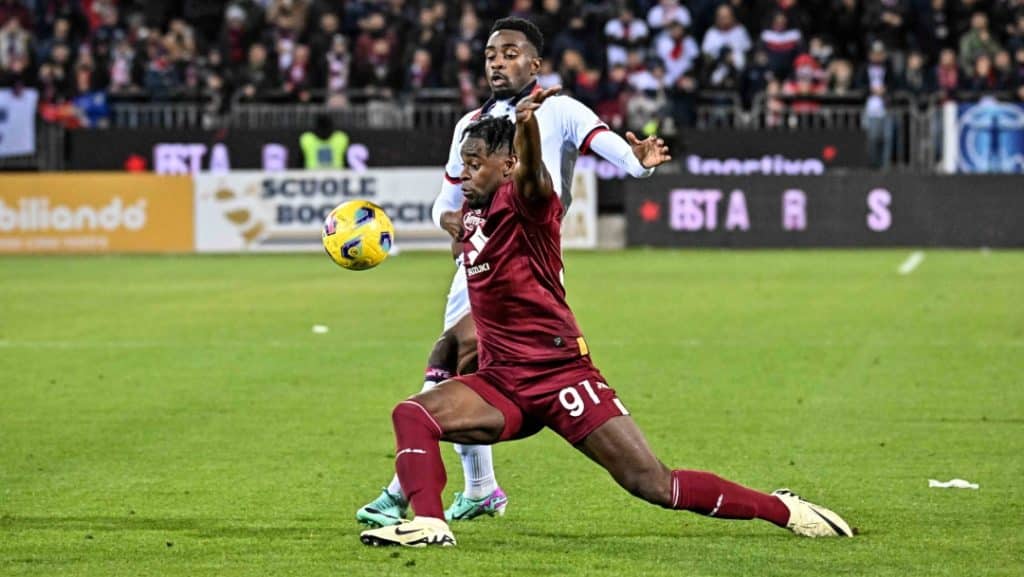 Cagliari - Torino