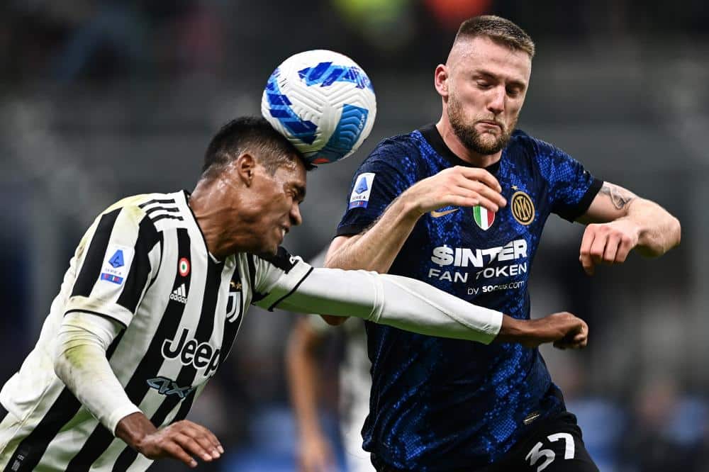 Inter - Juventus