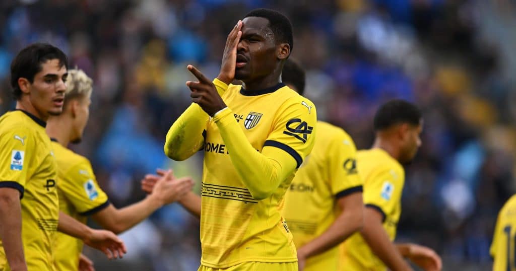 Parma - Empoli