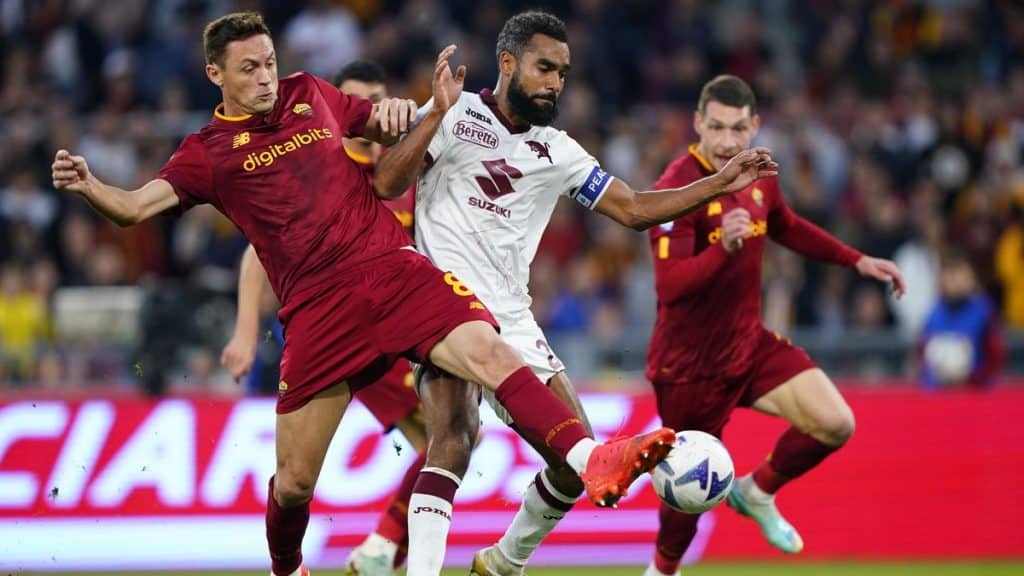 Roma - Torino