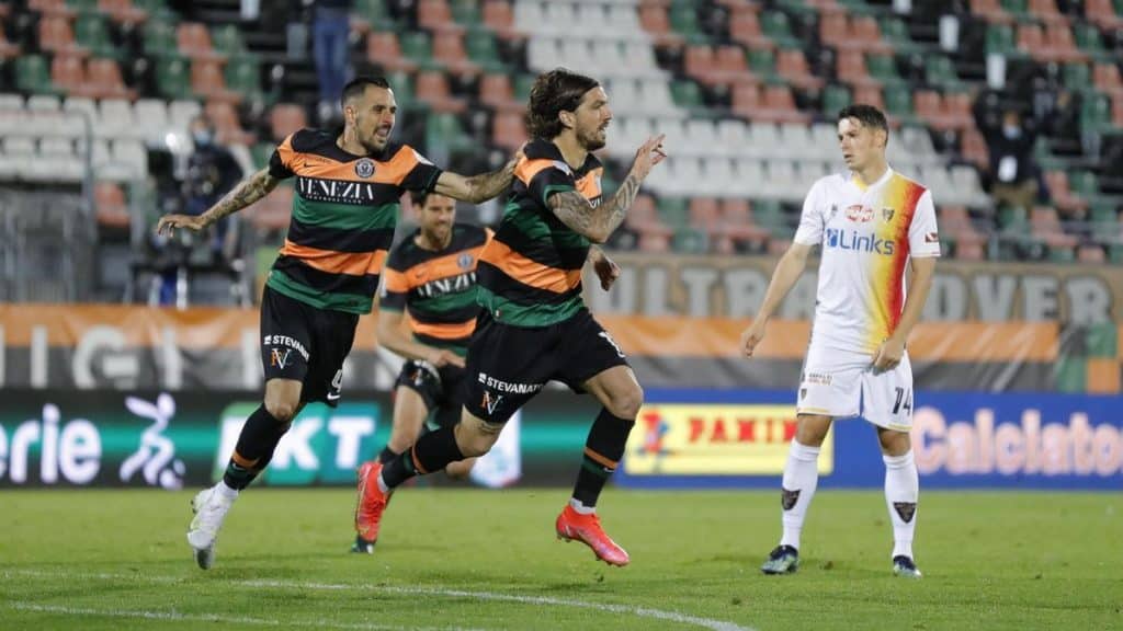Venezia - Lecce