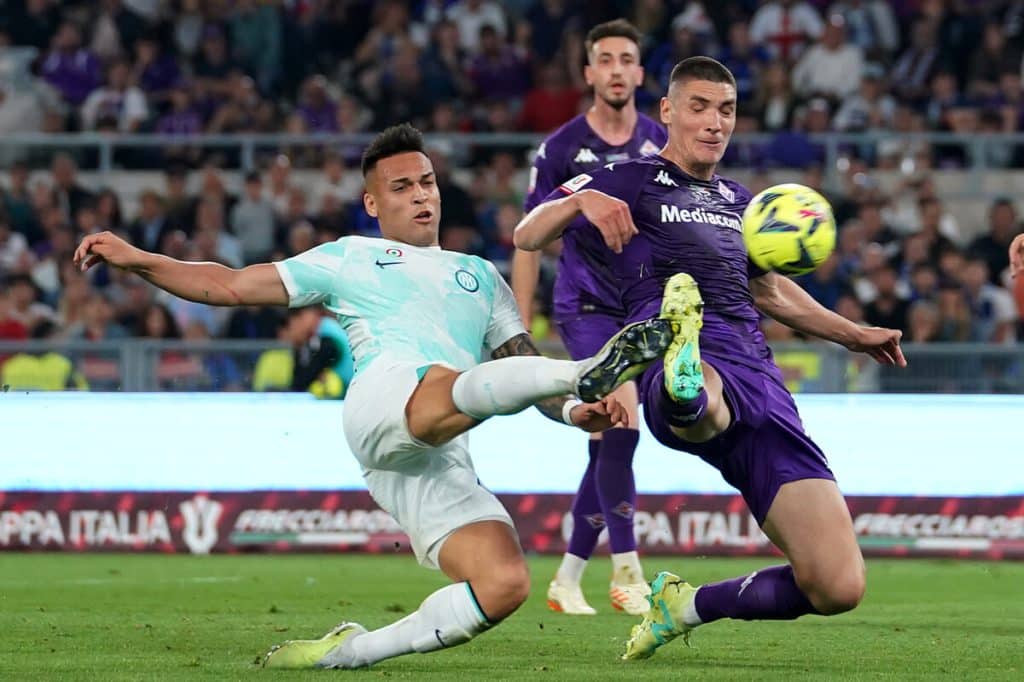 Fiorentina - Inter