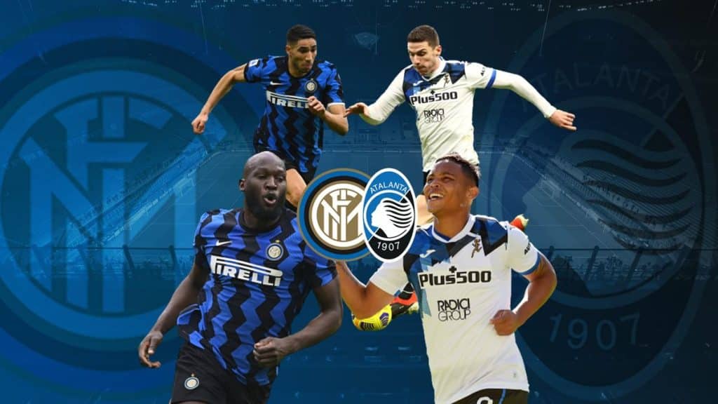 Inter - Atalanta Supercoppa
