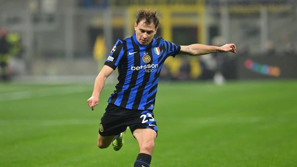 Bayer Leverkusen  - Inter