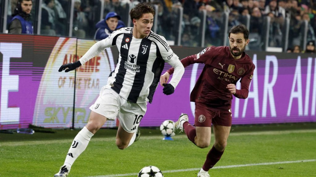 Juventus - Venezia