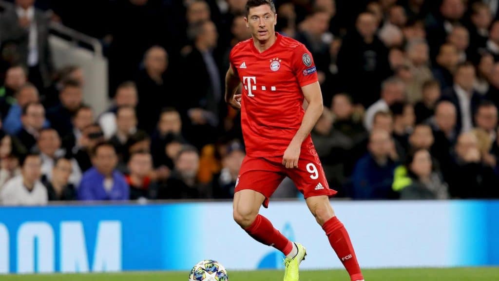 Robert Lewandowsky