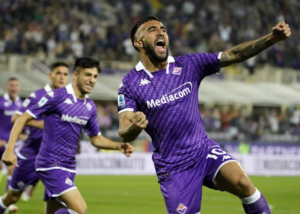 Fiorentina - Cagliari