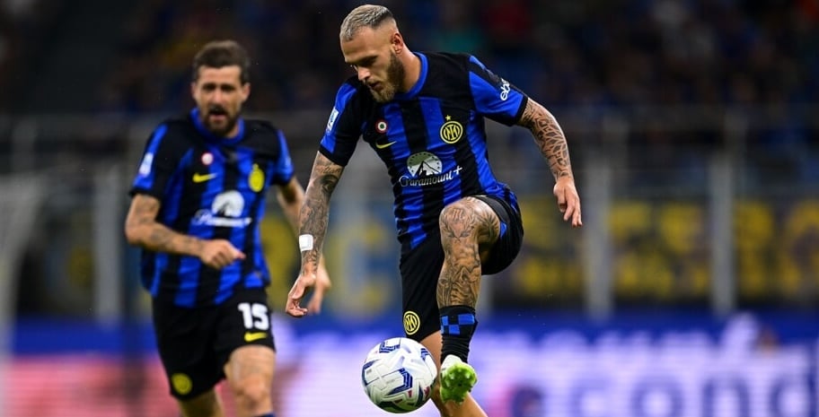 Inter - Como