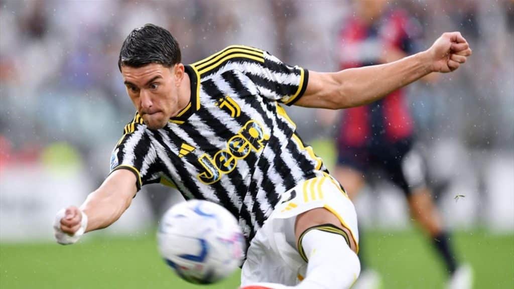 Juventus - Bologna