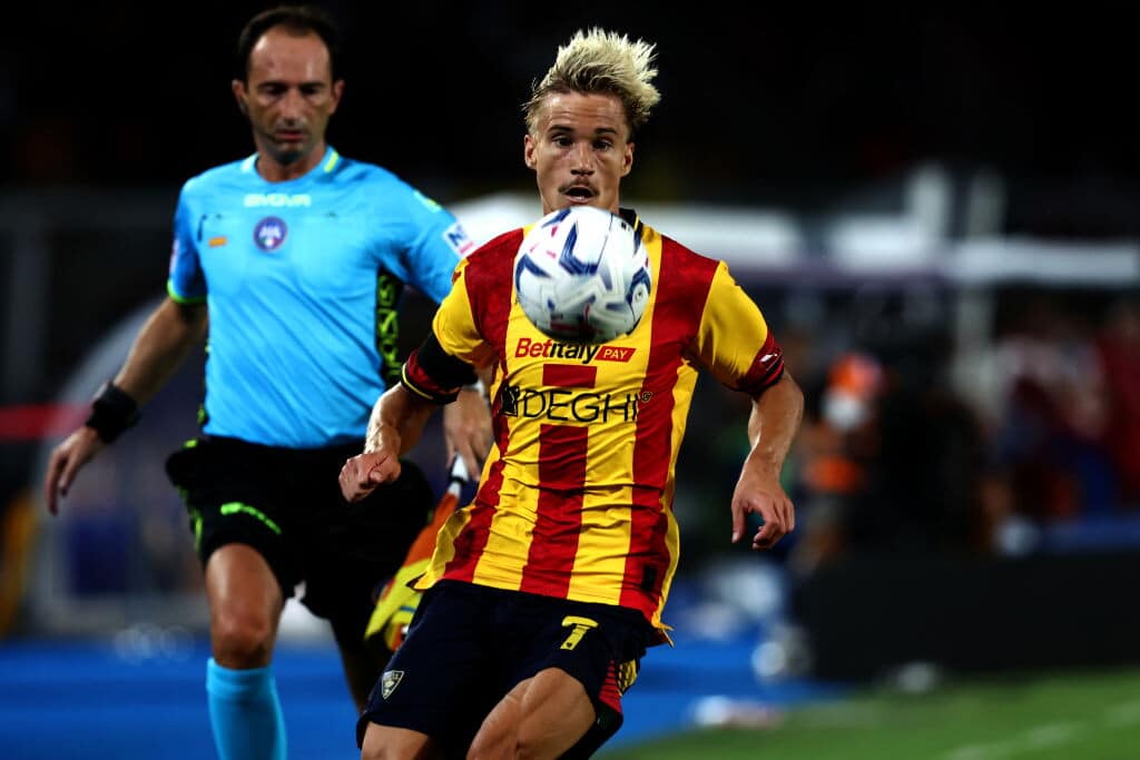 Lecce - Lazio