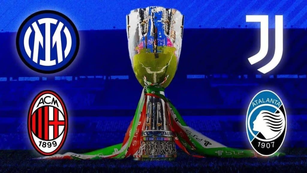Supercoppa italiana 2025