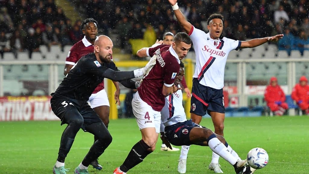 Torino - Bologna