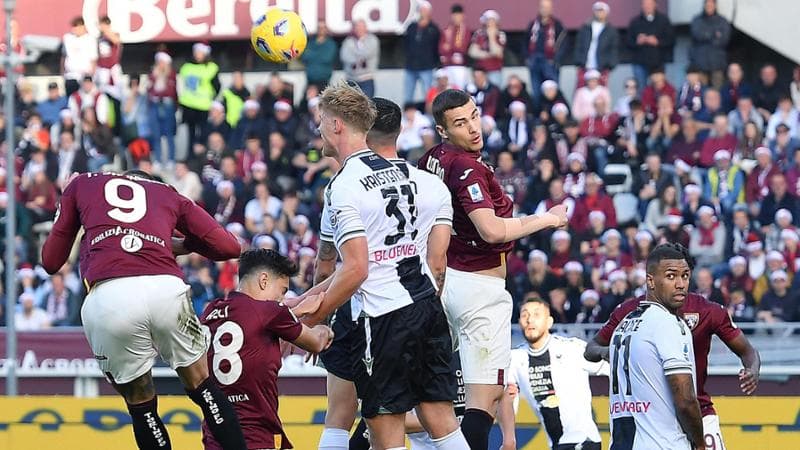 Udinese - Torino