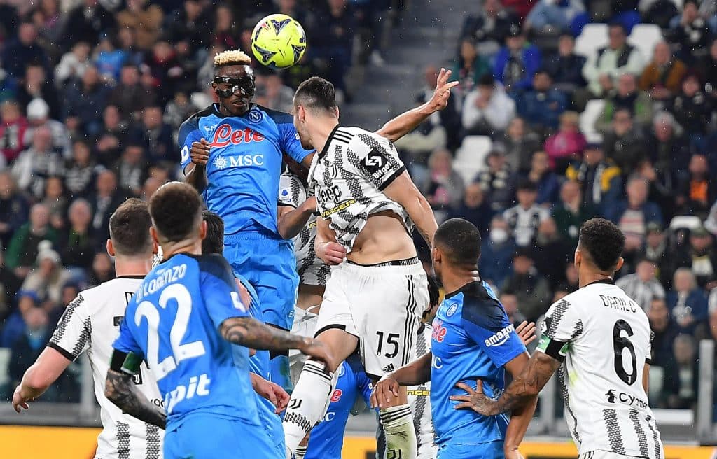Udinese - Napoli