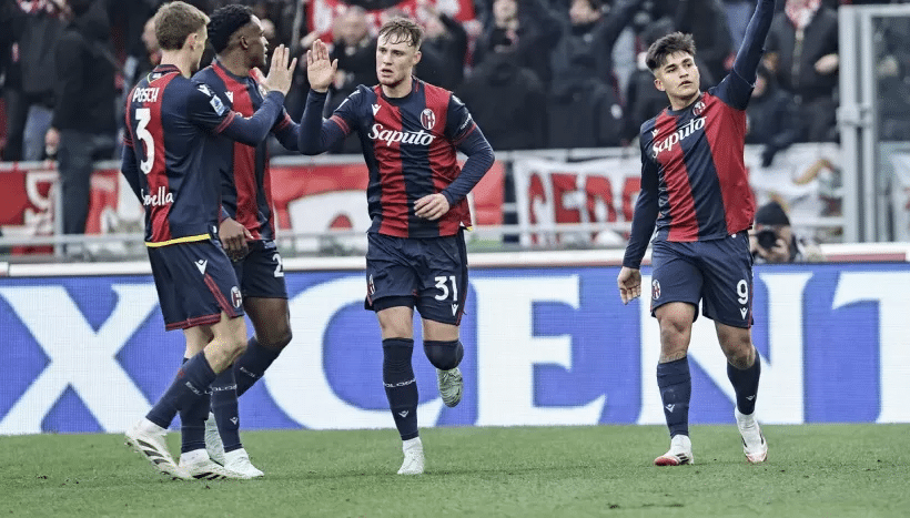 Bologna - Borussia Dortmund
