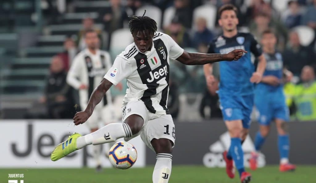 Club Brugge - Juventus