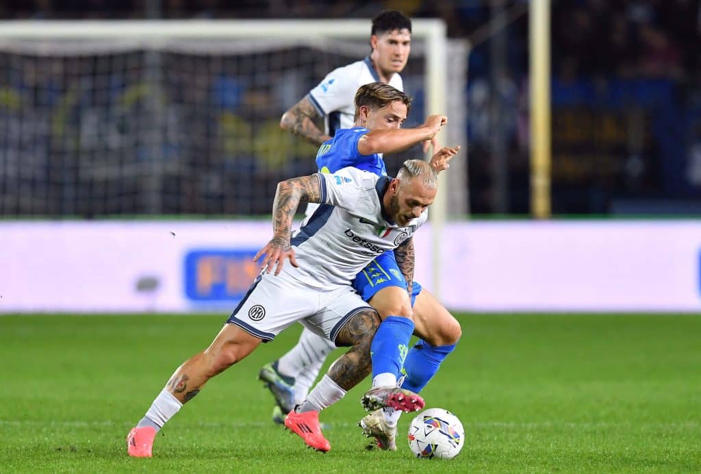 Inter - Empoli