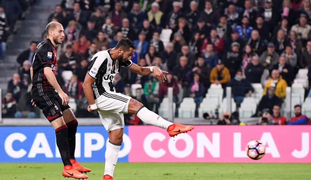 Juventus - Milan