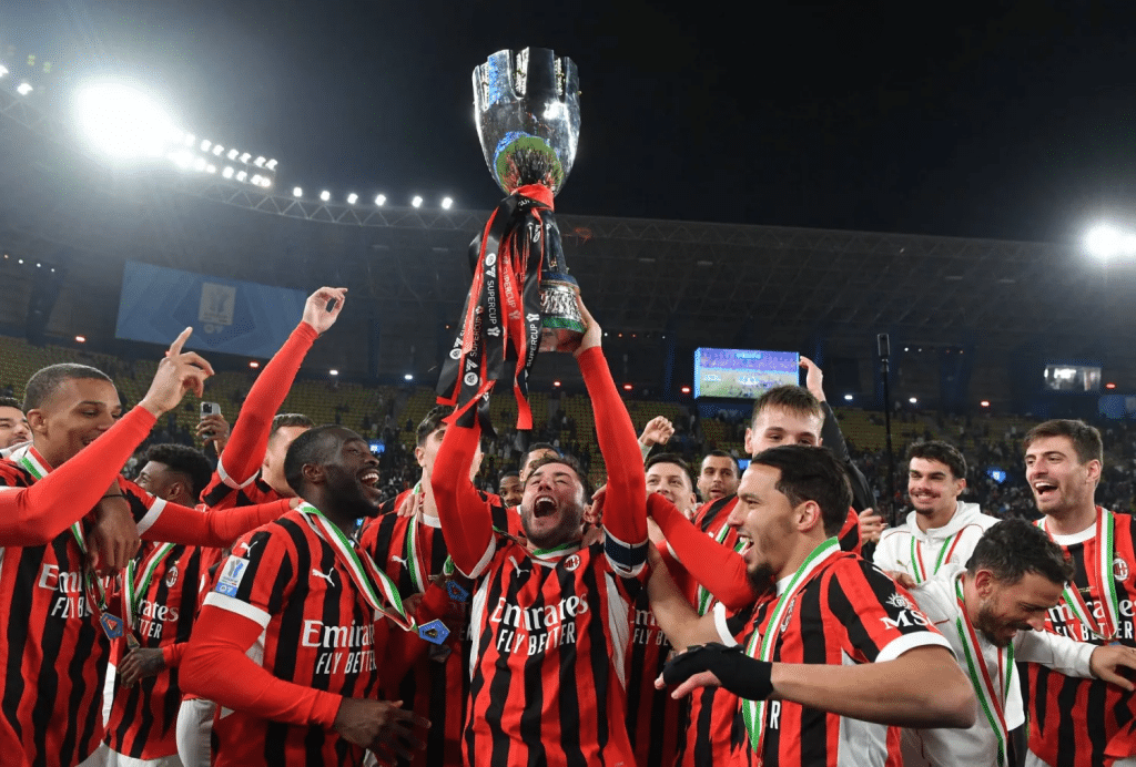 Milan - Girona