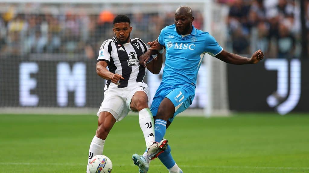 Napoli - Juventus