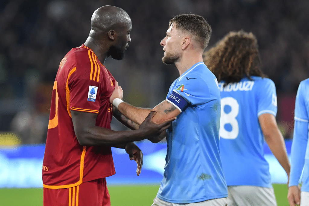 Roma - Lazio