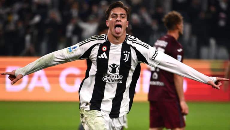 Torino - Juventus