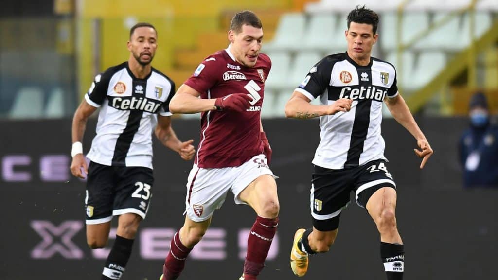 Torino - Parma