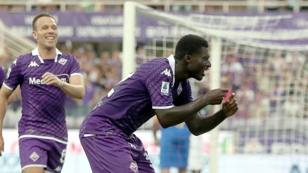 Fiorentina-Lecce