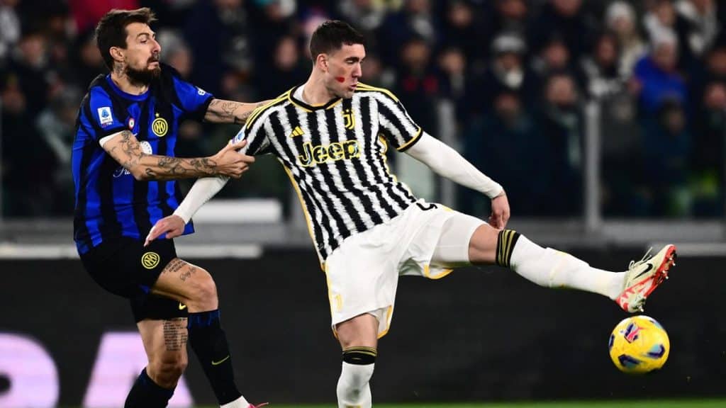 Juventus - Inter