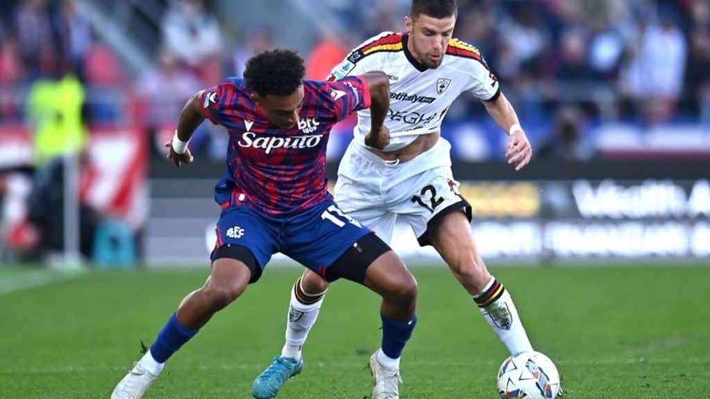 Lecce - Bologna