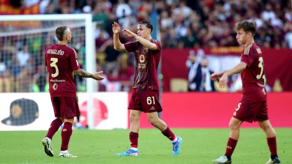 Venezia - Roma