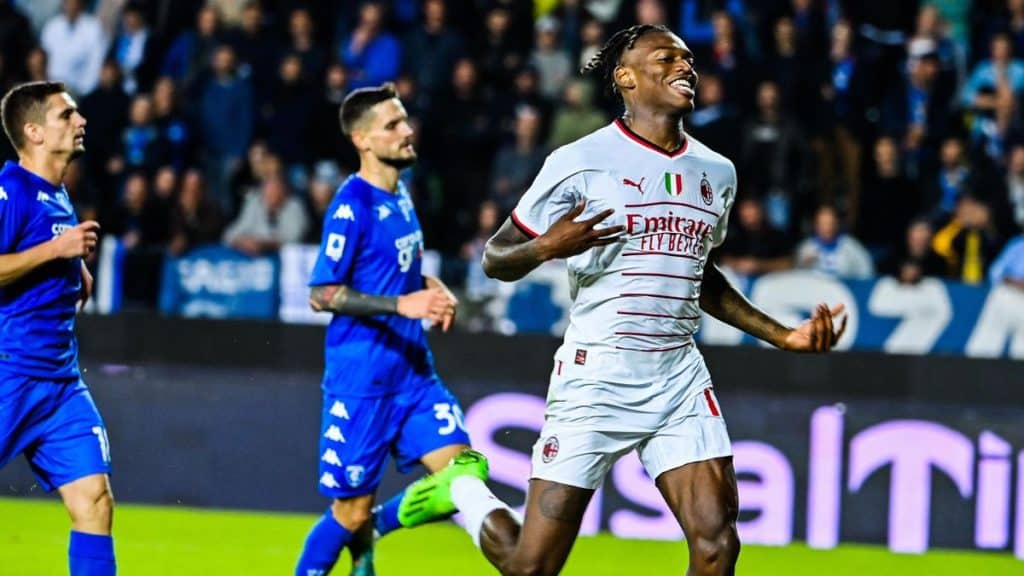 Empoli - Milan